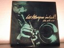 LEE MORGAN-INDEED-BLUE NOTE DEEP GROOVE-RARE