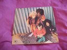 *JIMI HENDRIX* BAND OF GIPSIES UK *PUPPET SLEEVE* LP