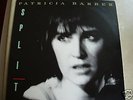 Patricia Barber Split Alto Analogue Stan Ricker Ex+ LP