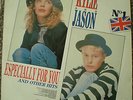 Kylie Minogue  Especially 4 U Rare Different Pic Sleeve