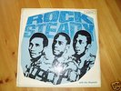 ROCK STEADY-with the GAYLADS. Coxsone. LP. CSL 8005