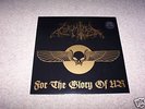ZEMIAL - For the glory of ur LP...BATHORY, DARKTHRONE