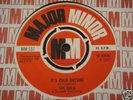 CHOIR IT'S COLD OUTSIDE  MOD MAJOR MINOR 1967