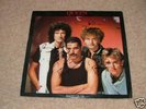 RARE 4x SIGNED QUEEN 1984 RADIO GA GA GENUINE 12