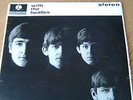 BEATLES UK FIRST PRESS STEREO WITH THE BEATLES