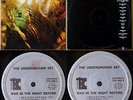THE UNDERGROUND SET – prog psych - VERY RARE 2nd LP 