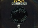 EARL VAN DYKE I CANT HELP MYSELF 45 HOW SWEET IT IS