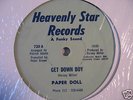 DISCO/Paper Doll-Get Down Boy (LISTEN)
