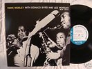 Hank Mobley Sextet, Blue Note 1540, Mono, Near Mint