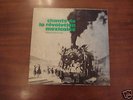 Chants Of The Mexican Revolution Ex/NM French LP