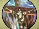 Slayer - War Ensemble Picture Disc European Radio Show