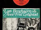 ABBA - Anni-Frid Lyngstad & Lars Berghagen - 7