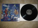 Cathedral Forest of Equilibrium LP rare doom Vitus Sunn