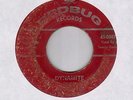 Big Jay Bush & House Rockers on Red Bug R&B Listen