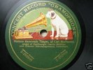 Opera, danish Lauritz Melchior on Concert Record Gram.