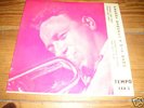 Freddy Randall & Band Tempo EP NM RARE