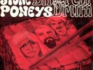 STONE PONEYS feat.LINDA RONSTADT. DIFFERENT DRUM. Italy