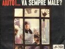 LES SAUTERELLES. IL QUINTO NON LO PAGHI.In Italian.1967