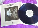 THE JOHN DANKWORTH  PAUL HART OCTET. OCTAVIUS LP RECORD