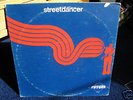 STRETDANCER - PRIVATE PRESS FUNKY JAZZ - LISTEN