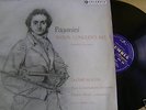 UK Columbia 33 cx 1562 Paganini Violincon. no 1 , Kogan