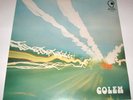 SAND - Golem - RARE ORIGINAL 1974 KRAUTROCK PROG LP NM