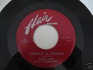 1955 Elmore James-Flair Records #1057-RARE BLUES 45