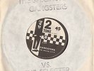 THE SPECIALS GANGSTERS STAMPED COVER  2 TONE TWO TONE