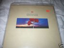 DEPECHE MODE MUSIC FOR THE MASSES BLUE VINYL LP IMPORT