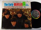 THE BEATLES The Early Beatles CAPITOL LP NM IN SHRINK