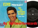 ELVIS PRESLEY 7