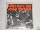 V/A UNSAFE AT ANY SPEED,ORIG 1st PRESS,KBD,F.U.s,FREEZE