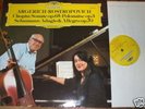 2531 201 Chopin / Schumann / Argerich / Rostropovich