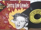 JERRY LEE LEWIS SUN EP 7
