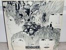 The Beatles Revolver Orig 1966 US Capitol MONO LP NM
