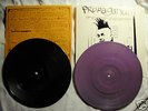 PROPAGANDHI WHERE QUALITY IS JOB #1 2X7