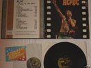 AC/DC Living In The Hell 2 x LP Live 1979 Flashback M-