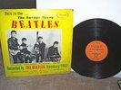 THE SAVAGE YOUNG BEATLES BM-69 RECORDED IN HAMBURG 1961