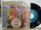 THE BEATLES - (SG 7