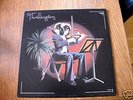 beatles paul mccartney lp 1st press THRILLINGTON (RARE)