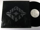 JACOBS KELLY S/T BROKEN LP NM IN SHRINK private MI rock