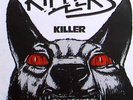 The Killers - Killer (LP)ULTRA  USA PROTO PUNK