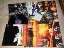 Paul Weller Wild Wood LP Vinyl With Poster, Obi