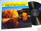 Sons of the Pioneers  Westward Ho  RCA Victor