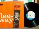 Blue Note 4034 Lee-Way Lee Morgan and others JAZZ