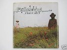 IAN CARR belladonna - 1972 - UK VERTIGO SWIRL ORIG LP