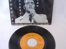ELVIS PRESLEY*HOW GREAT THOU ART*RCA 45 w/Sleeve-*RARE*