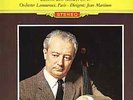 DG SLPM(ED1)/ PIERRE FOURNIER CELLO RECITAL