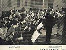 FJLP 5015/ MOZART/SCHUBERT etc/JACQUES THIBAUD / MUNCH