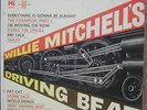 Willie Mitchell   - Driving Beat -  US Jukebox PS 7